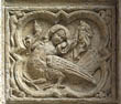 Panel 02:03 - Hybrid; half-bird / half-woman
